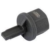 3/8 Sq. Dr. Drain Plug Key for VAG group cars