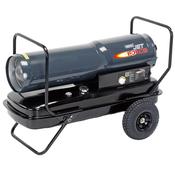 Jet Force Diesel, Kerosene and Paraffin Space Heater (215,000 BTU/62 kW) image