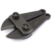 Bolt Cutter Jaws for 54267 600mm Bolt Cutter image