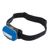 3W Rechargeable COB LED Head Torch image
