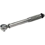 3/8″ Sq. Dr. 10 – 80Nm or 88.5 – 708In-lb Ratchet Torque Wrench (Sold Loose) image