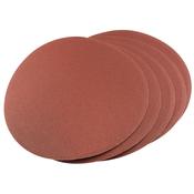 100 Grit Sanding Dis image