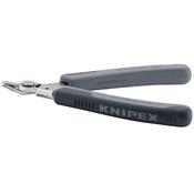 Knipex 78 13 125 ESD 125mm Antistatic Super Knips image