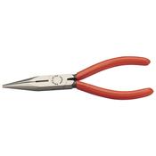 Knipex 25 01 160SB 160mm Long Nose Pliers image