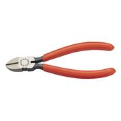 Knipex 70 01 140 SBE 140mm Diagonal Side Cutter image