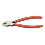 SIDE CUTTING NIPPERS image