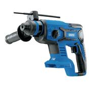D20 20V Brushless SDS+ Rotary Hammer Drill – Bare image