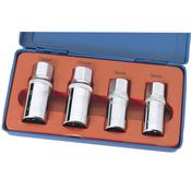 1/2″ Sq. Dr. 4 Piece Stud Extractor Set image