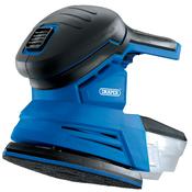 D20 20V Tri-Base (Detail) Sander – Bare image