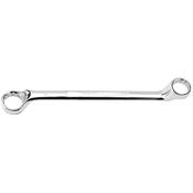 32mm x 36mm Bi-Hexagon Deep Offset Ring Spanner image