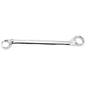 36mm x 41mm Bi-Hexagon Deep Offset Ring Spanner image