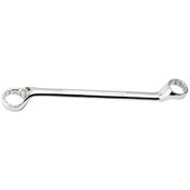 41mm x 46mm Bi-Hexagon Deep Offset Ring Spanner image