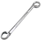 46mm x 50mm Bi-Hexagon Deep Offset Ring Spanner image