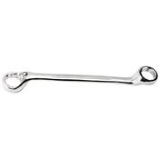 55mm x 60mm Bi-Hexagon Deep Offset Ring Spanner image