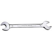 16mm x 17mm Open End Spanner image