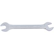 17mm x 19mm Open End Spanner image