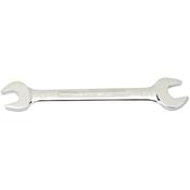 21mm x 23mm Open End Spanner image