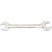 24mm x 26mm Open End Spanner image