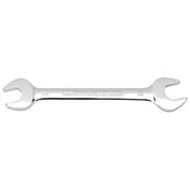 24mm x 27mm Open End Spanner image