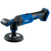 D20 20V Dual Action Sander/Polisher – Bare