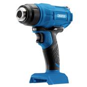 D20 20V HEAT GUN – B image