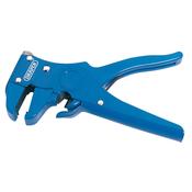 Automatic Wire Stripper and Cutter for Single Strand and Ribbon Cable image