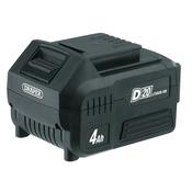 20V D20 LITHIUM-ION image