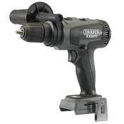 XP20 20V Brushless Combi Drill (135Nm) – Bare image