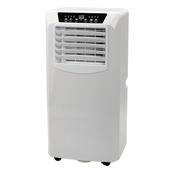 Mobile Air Conditioner