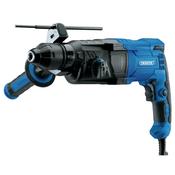 SDS+ ROTARY HAMMER D image