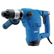 SDS+ ROTARY HAMMER image