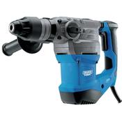 SDS+ ROTARY HAMMER D image