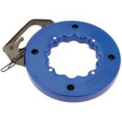 15M Electricians Draw Tape in Plastic Case