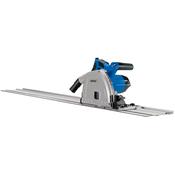 165mm Plunge Saw with Rail (1200W) image
