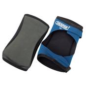Pair of Rubber Knee Pads image
