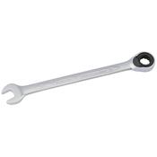 Metric Ratcheting Combination Spanner (10mm) image