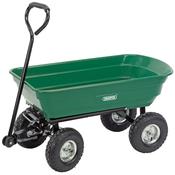 Garden Tipper Cart image