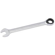 Metric Ratcheting Combination Spanner (17mm) image