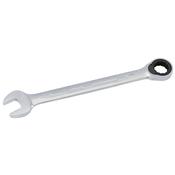 Metric Ratcheting Combination Spanner (18mm) image