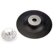 115mm Grinding Disc Backing Pad image