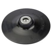 125mm Grinding Disc Backing Pad image