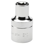 E10 1/2″ Sq. Dr. Draper TX-STAR® Socket image