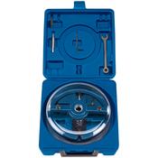 30mm-163mm Adjustable Hole Cutter image