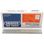15mm Brad Nails (5000) image
