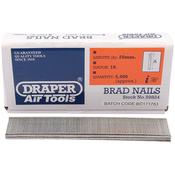 20mm Brad Nails (5000) image