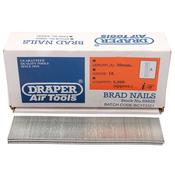 30mm Brad Nails (5000) image