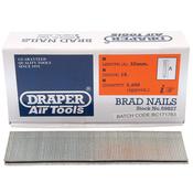 32mm Brad Nails (5000) image