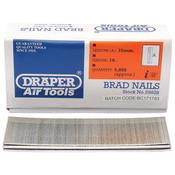35MM BRAD NAILS (500 image