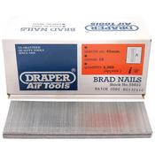 45mm Brad Nails (5000) image