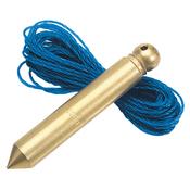 Plumb Bob with 5M (Approx ) Nylon Line image
